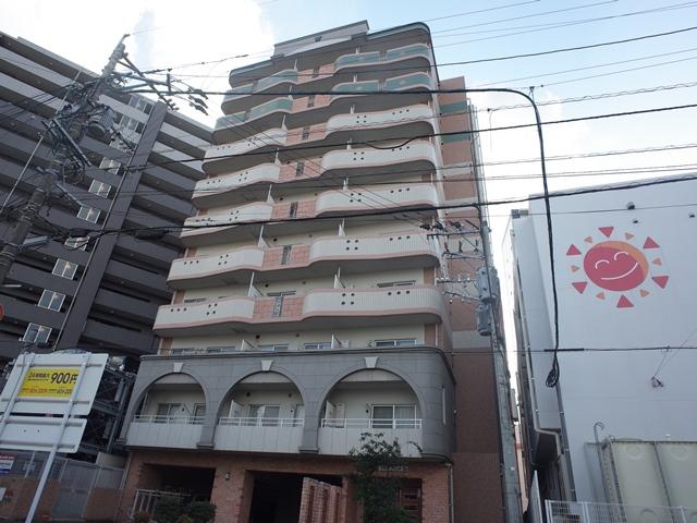 ベルパークⅡ