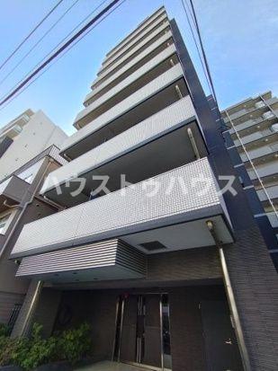 PREMIUM CUBE 東十条 ARIA