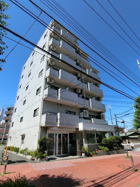 ナガヤ化学ビル