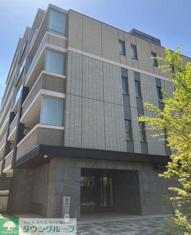 プラウドシティ方南町
