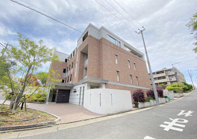 CASA川名山