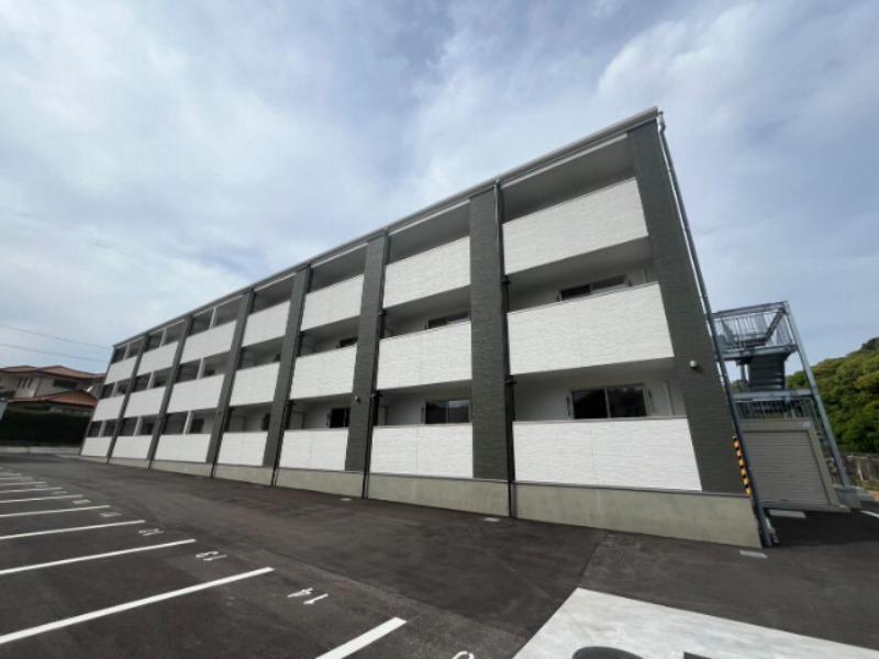 フォレスト平古場