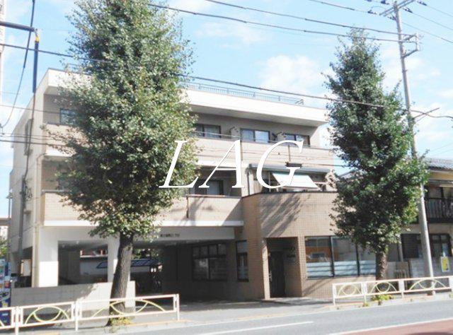SAWAハイツ