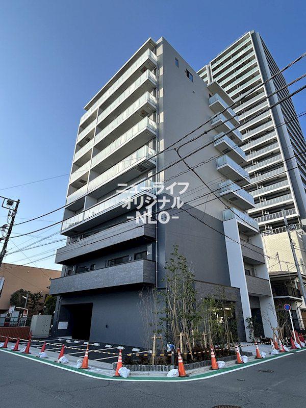リブス本厚木