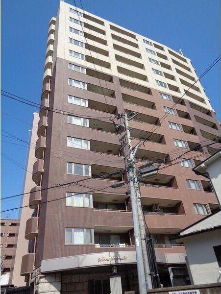 ヴェルビュ長町一丁目ステーションフォート