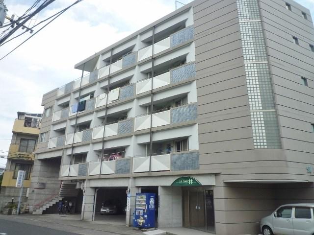 ラフォーレ林