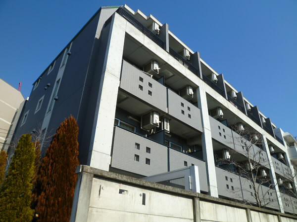 ジョイリーフ仙川
