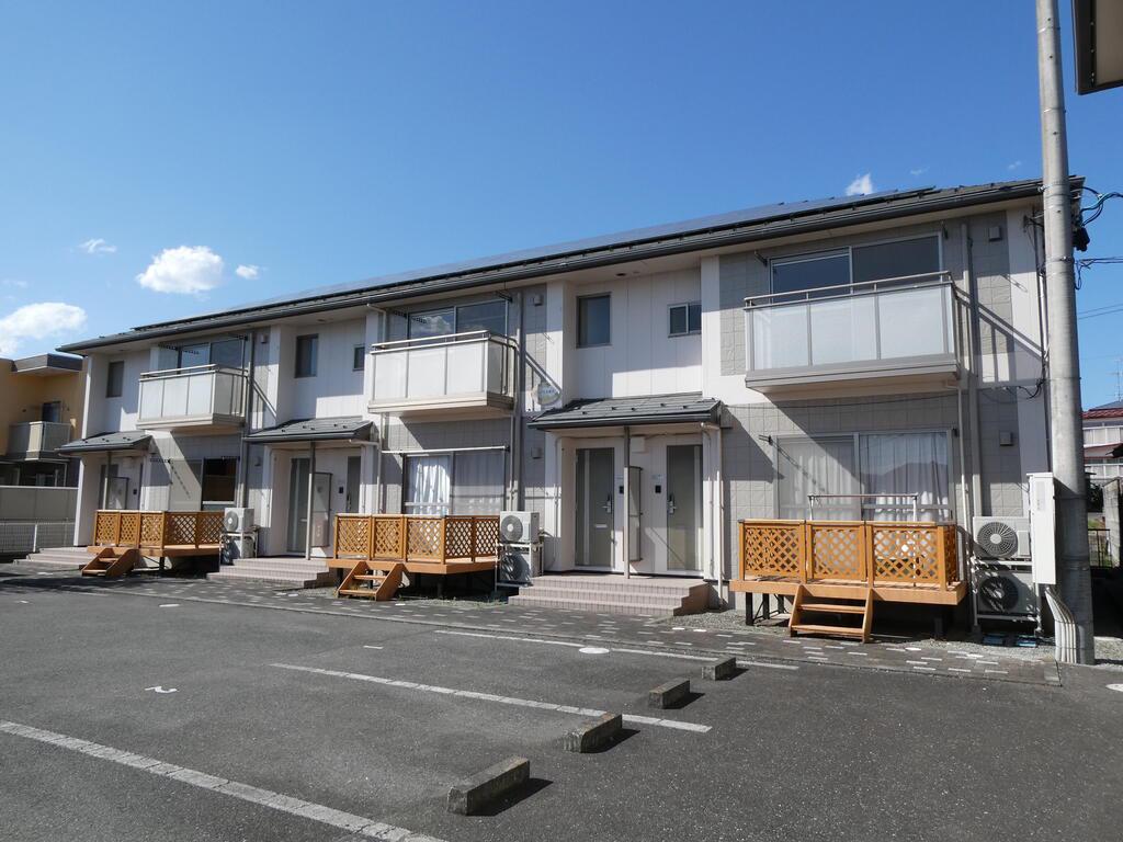 トップヒル泉II