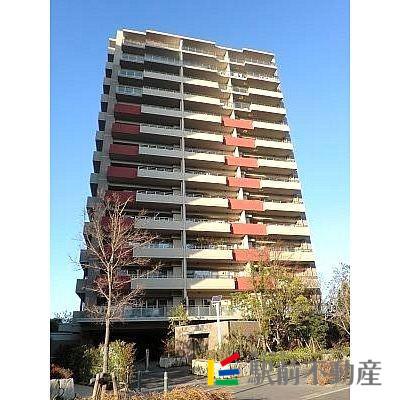 照葉テラスマリナコート2番館