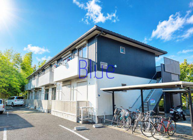 FUJIYAシャーメゾン茅ヶ崎