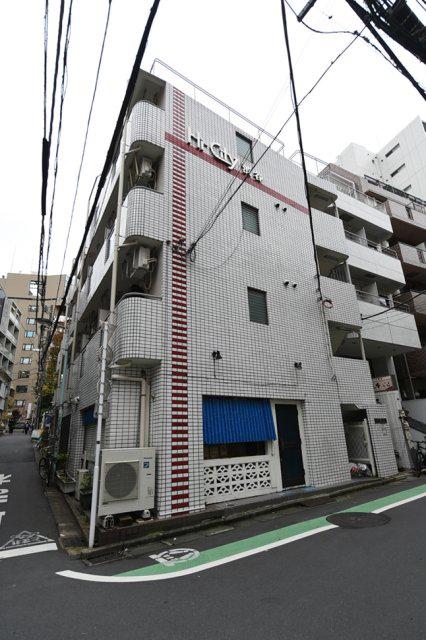 ネオハイシティ渋谷