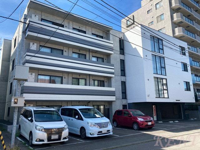 フェスタリア宮の森
