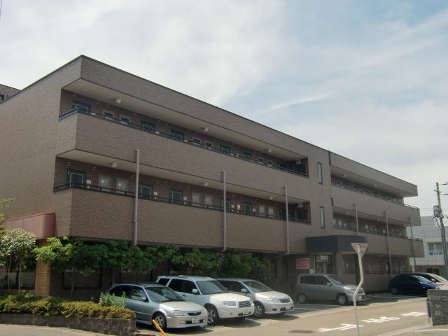 LILY-BE出来島(1K/2階)