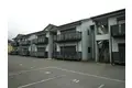パークヒル若田部A