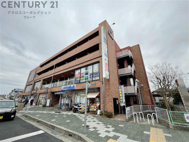 三和建設中山寺ビル