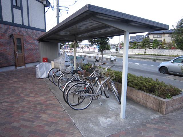 サニーフラットI