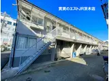 中里文化3号棟