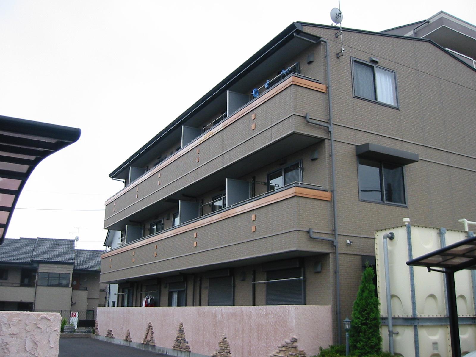 ソレジオ15