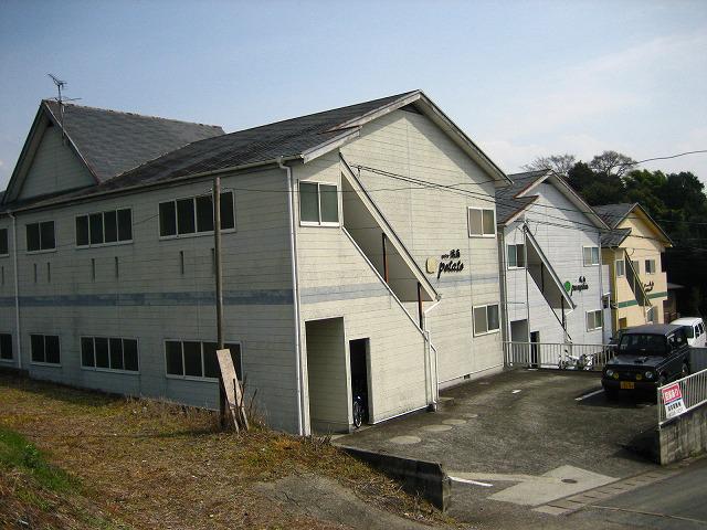 ポテト城南
