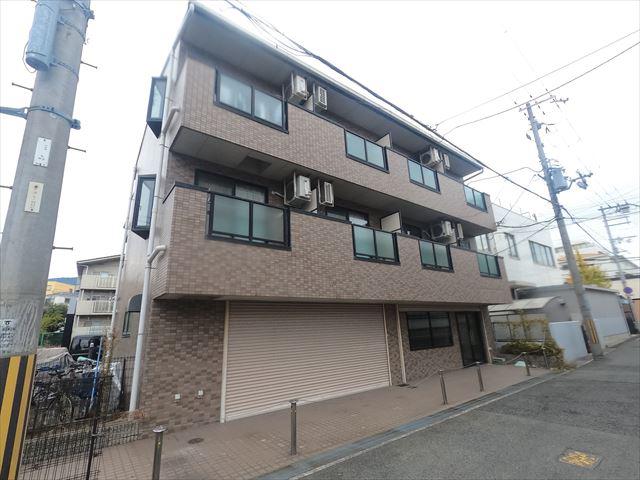 シティーズ住吉