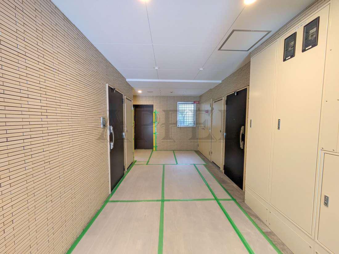 URBAN PARK難波南