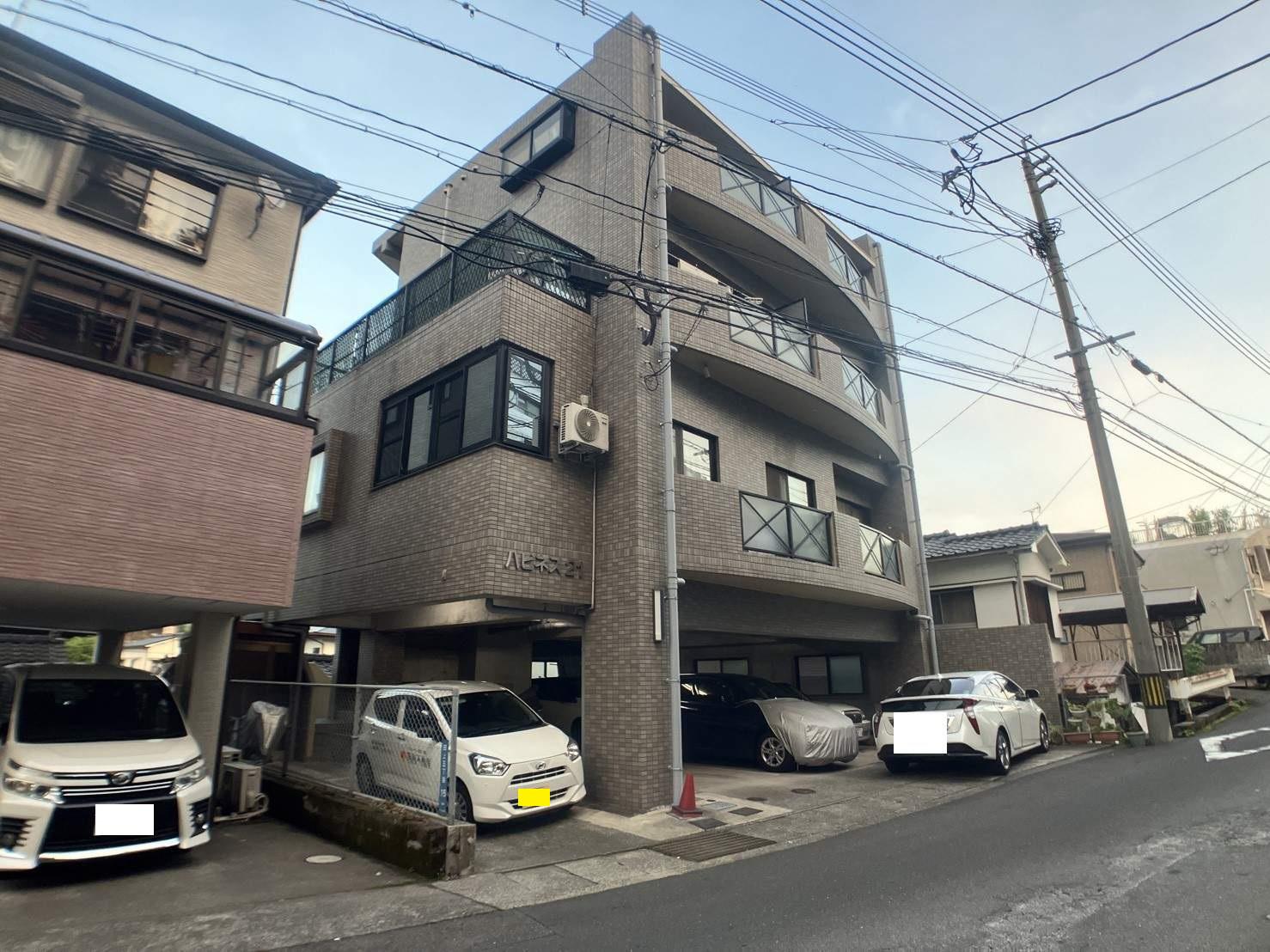 ハピネス21