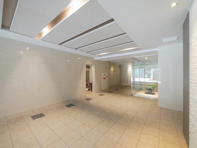 アーバネックス心斎橋II