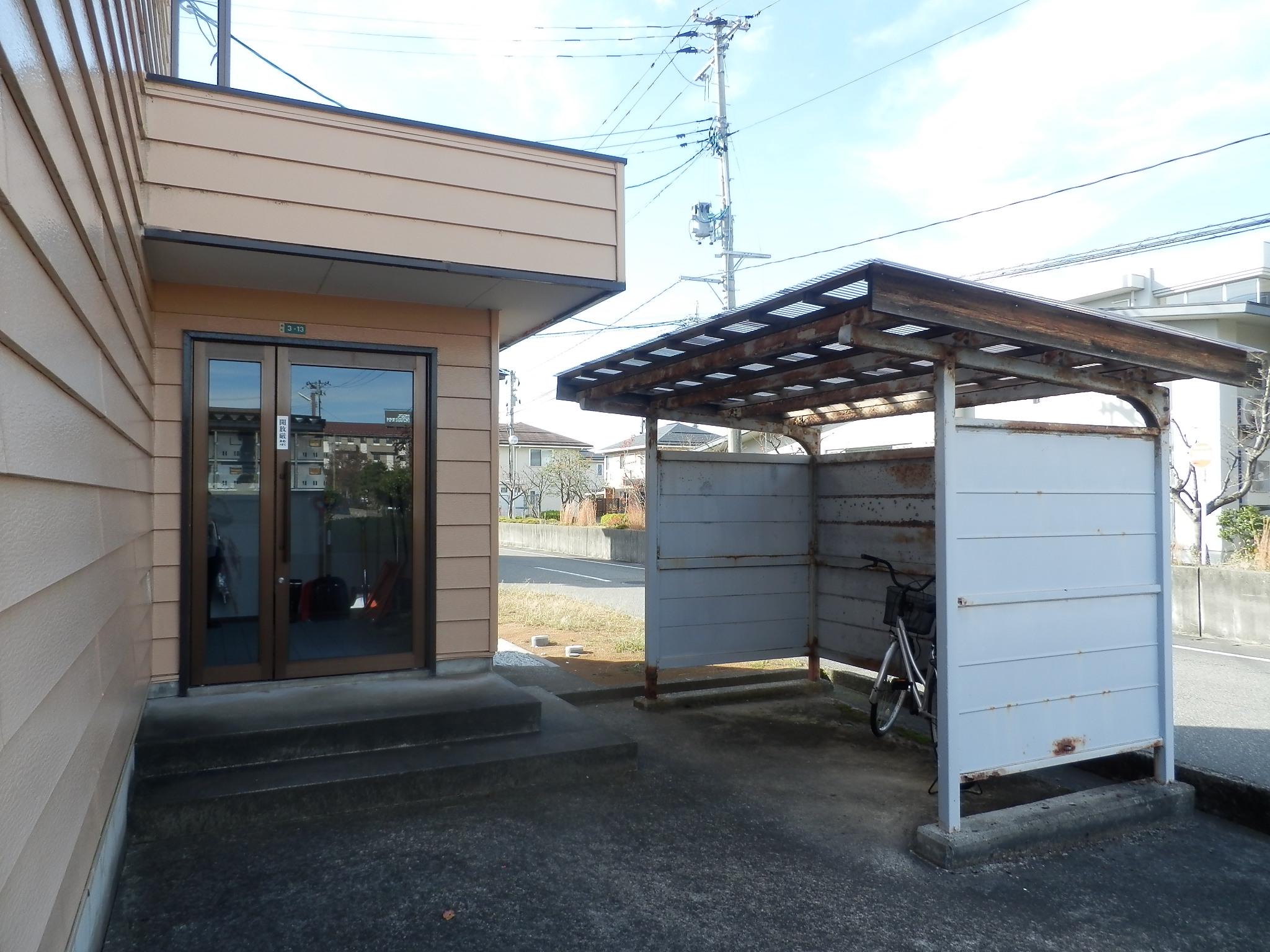 エステート宮田