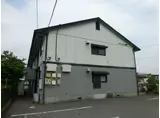 バラハイム沖野B棟