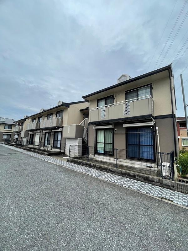 ファミール安室東 A棟