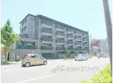 シャリエ聖護院西町