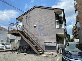 リバティーハイツ