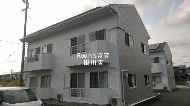 ハイツ住吉II