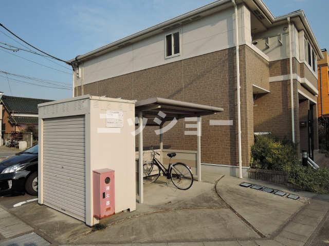 メゾン オオイソ
