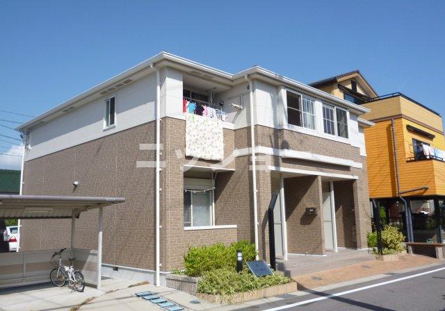 メゾン オオイソ