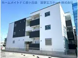 フジパレス津久野V番館