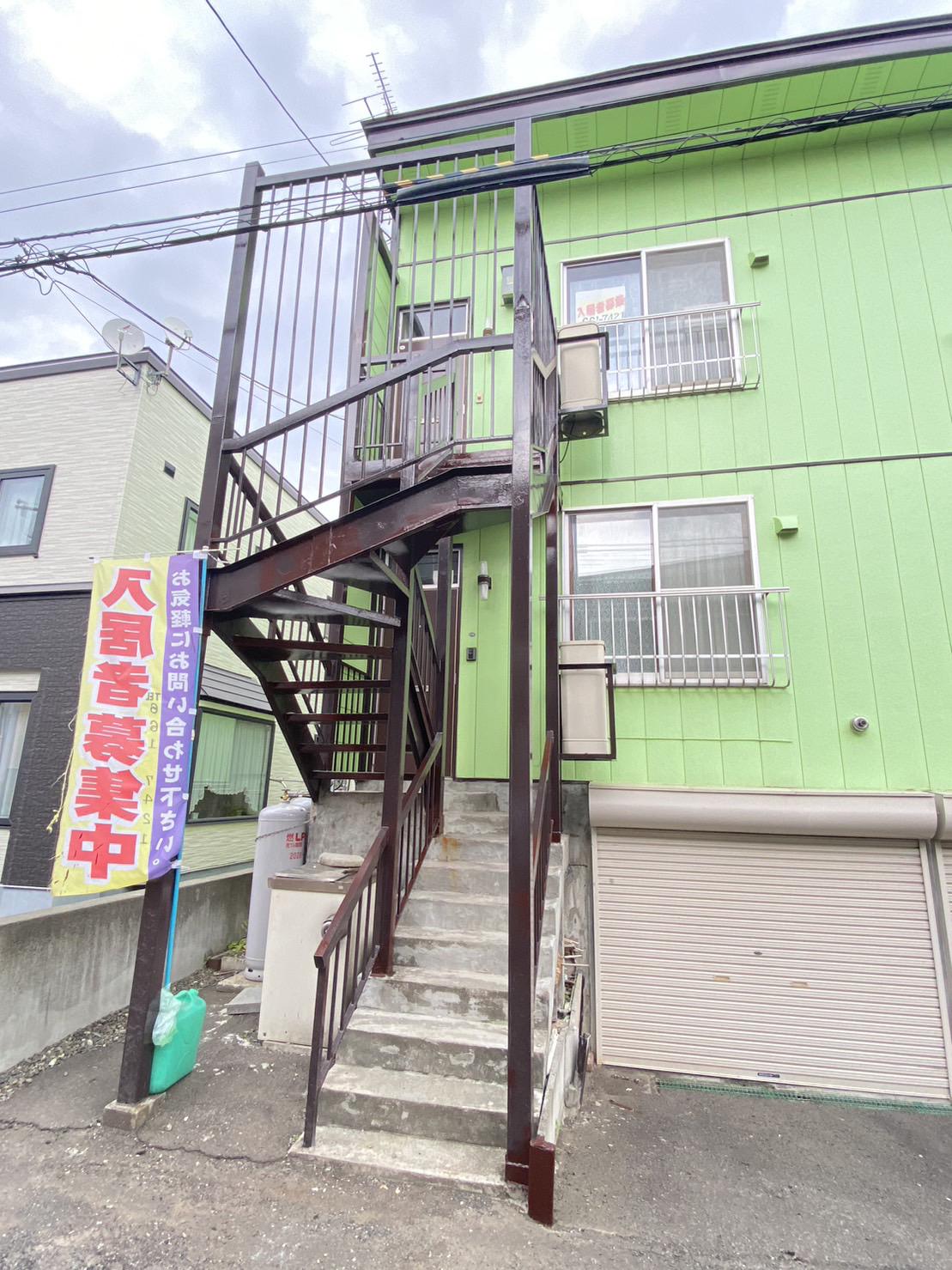 れんげそう
