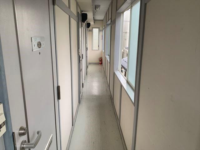 リビエール関屋