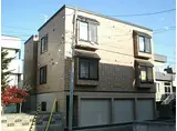 プレシャス新道東