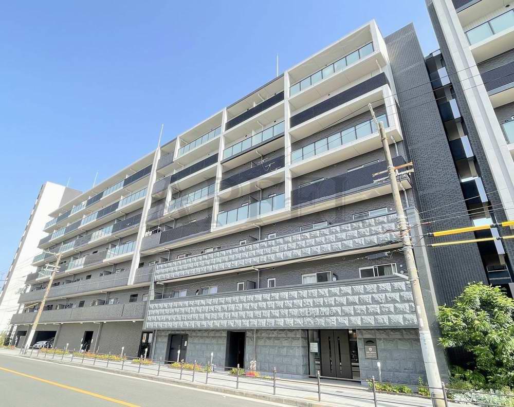 ララプレイス ザ・京橋ステラ