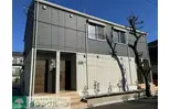 エトワール桜丘 A