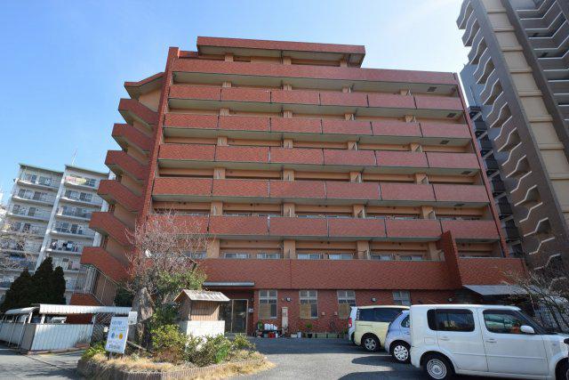 寿マンション(1LDK/5階)