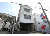 児島元浜町アパート 南