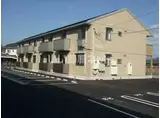 ラ・ソラーレ I棟