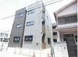 ハーモニーテラス元柴田東町