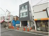 アベニュー瓢箪山