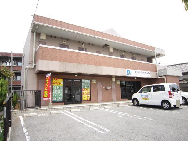 アルテール幸神II