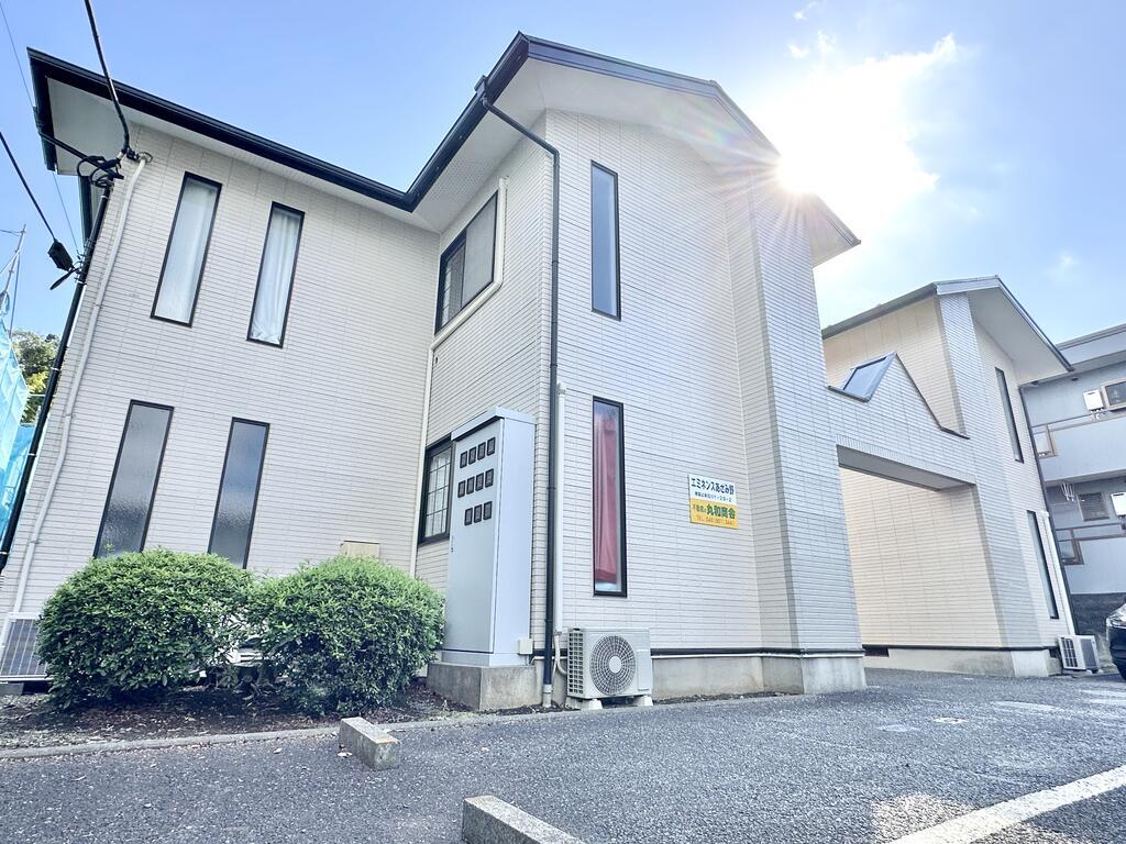 エミネンスあざみ野