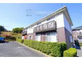 サンシティ・別府 C棟