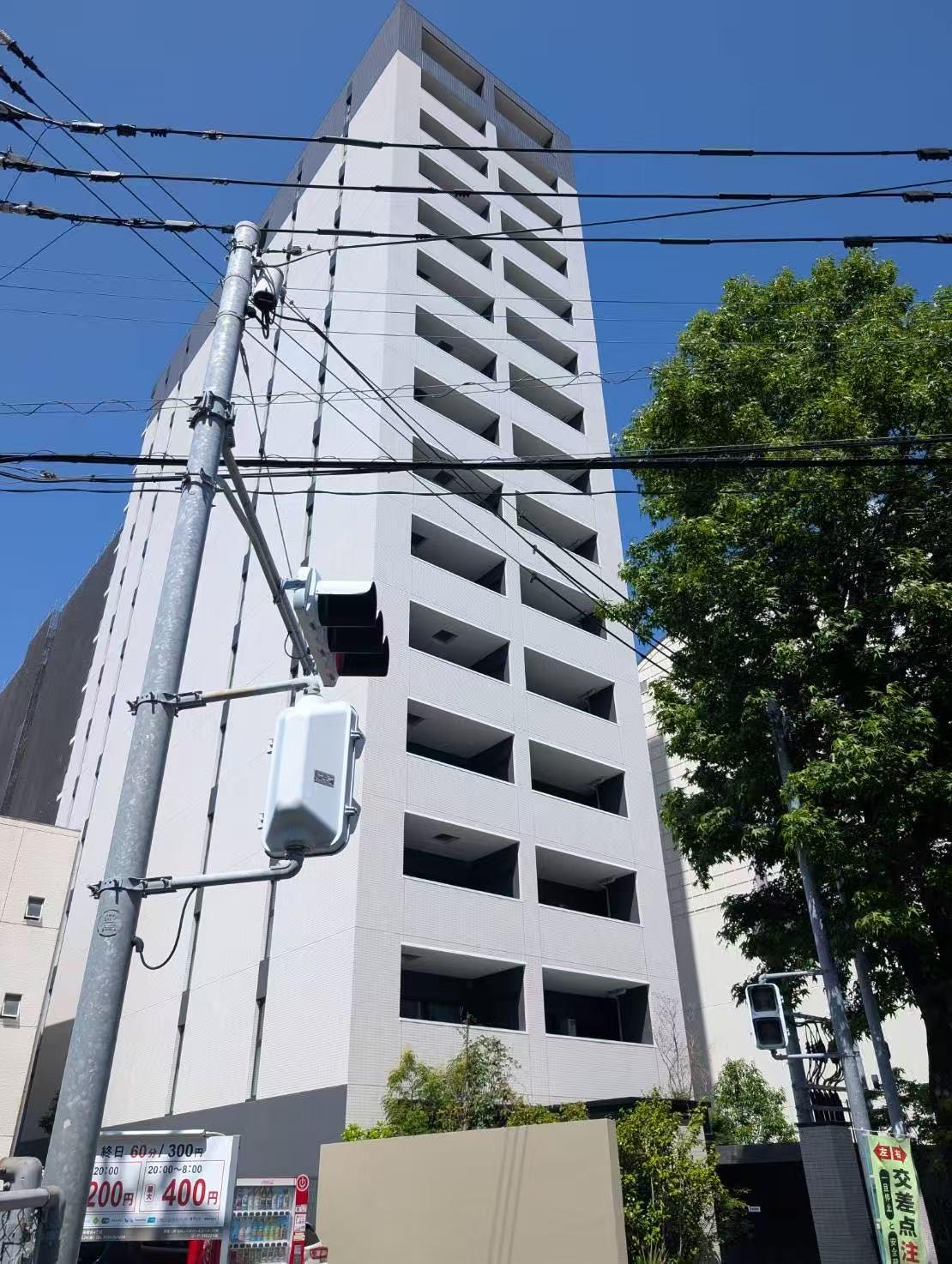リベール博多駅前